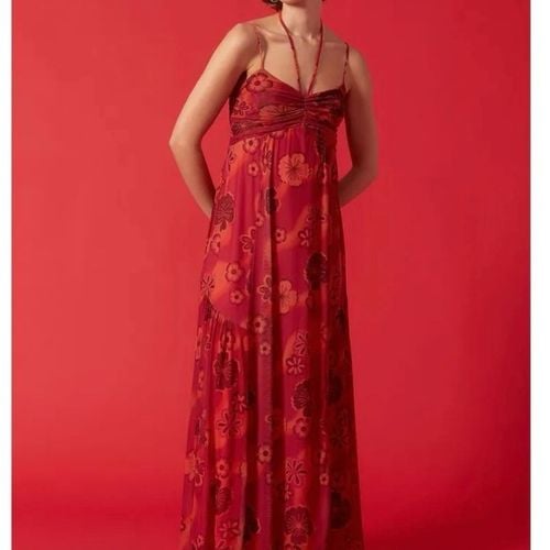 vestido tule dress to m estampa floral vermelho e laranja 136002349?action_source=31319&ref=home_home&rsp=1&rspix=1