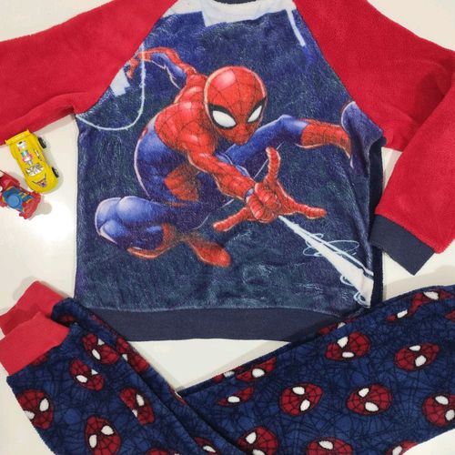 pijama infantil homem aranha 7 8 anos 143911801?action_source=74617&ref=home_home&rsp=1&rspix=1