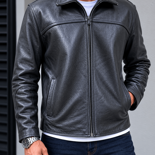 jaqueta de couro legitimo masculina calvin klein large 148497564?action_source=75013&ref=home_home&rsp=1&rspix=1