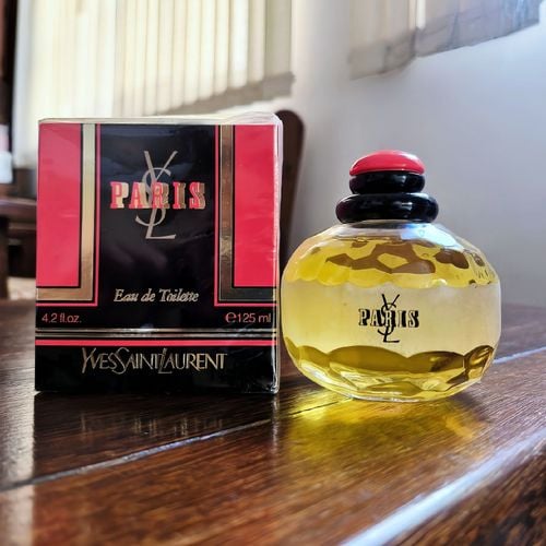 vintage paris yves saint laurent edt 125ml perfume feminino rarissimo 132978007?action_source=66827&ref=home_home&rsp=1&rspix=1