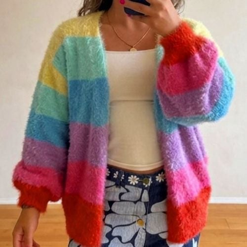 cardigan casulo farm listrado colorido unico 153651580?action_source=67222&ref=home_home&rsp=1&rspix=1