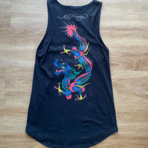 vestido ed hardy preto dragao m 140941086?action_source=72701&ref=home_home&rsp=1&rspix=1