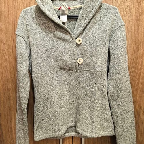 casaco the north face feminino cinza 150602483?action_source=75473&ref=home_home&rsp=1&rspix=1