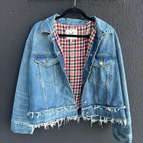 jaqueta jeans zara trf collection p 146389818?action_source=31319&ref=home_home&rsp=1&rspix=1