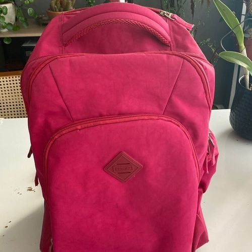 mochila da sestini 2 em 1 rolling crinkle pink 96092782?action_source=66794&ref=home_home&rsp=1&rspix=1