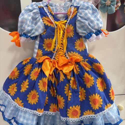 vestido infantil junino azul girassol 143523602?action_source=72773&ref=home_home&rsp=1&rspix=1