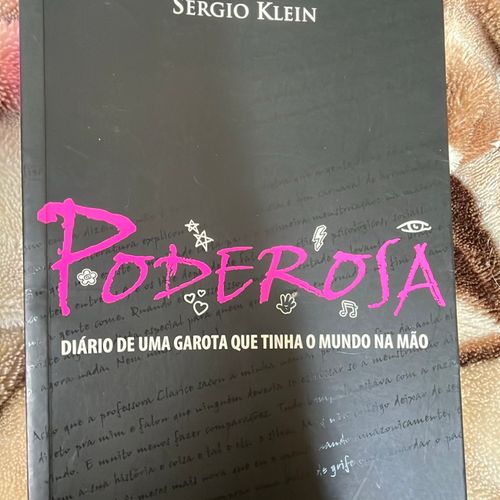 poderosa 2 diario de uma garota que tinha o mundo na mao 127241020?action_source=63098&ref=home_home&rsp=1&rspix=1