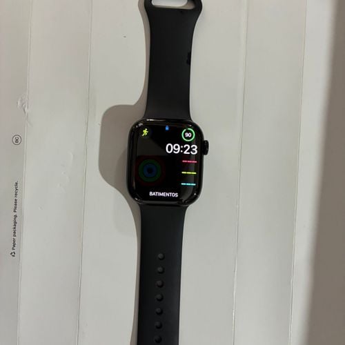 apple watch series 11 42mm impecavel pouquissimo usado 137285149?action_source=68872&ref=home_home&rsp=1&rspix=1