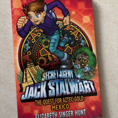 the secret agent jack stalwart the quest for the aztec gold mexico 133977371?action_source=66992&ref=home_home&rsp=1&rspix=1