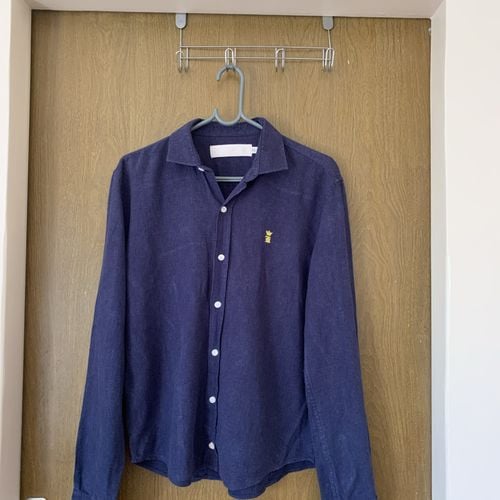 camisa sergiok azul marinho m 145881689?action_source=73496&ref=home_home&rsp=1&rspix=1