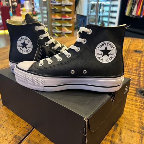 all star couro 102671155