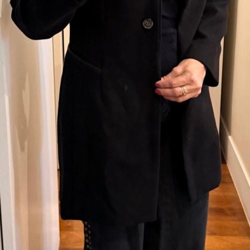 frio trench coat lazinha modelo alfaiataria 42 veste 38 40 142689315?action_source=71711&ref=home_home&rsp=1&rspix=1