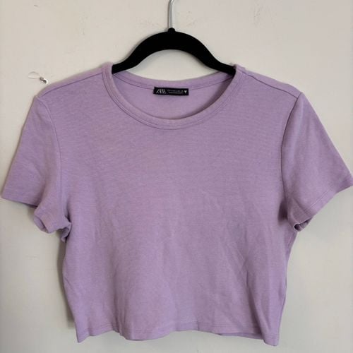 cropped lilas baby look zara 124379401?action_source=60227&ref=home_home&rsp=1&rspix=1