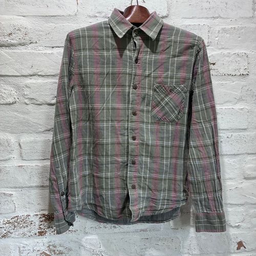 camisa hering xadrez cinza rosa branco bolso botoes algodao tipo flanela inverno hering p 134634303?action_source=74450&ref=home_home&rsp=1&rspix=1