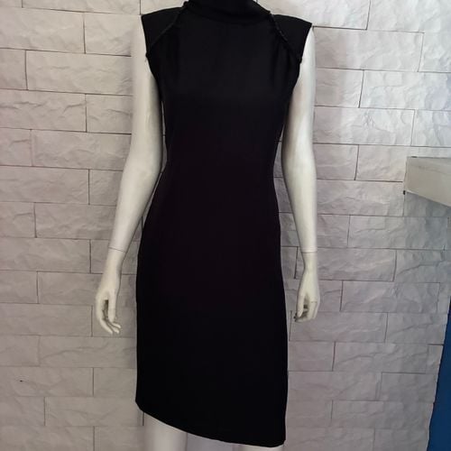 vestido preto lantejoula botao forro tecido comprimento 102 cm 133207361?action_source=66695&ref=home_home&rsp=1&rspix=1