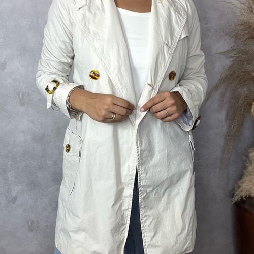 trench coat seronan off white tamango m alongado elegante muito chique outono inverno agasalho 139704577?action_source=70094&ref=home_home&rsp=1&rspix=1
