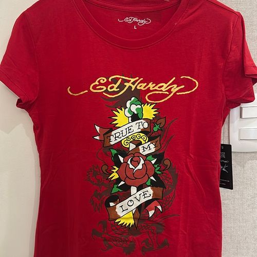 camiseta vermelha importada ed hardy tamanho grande 122248791?action_source=72140&ref=home_home&rsp=1&rspix=1
