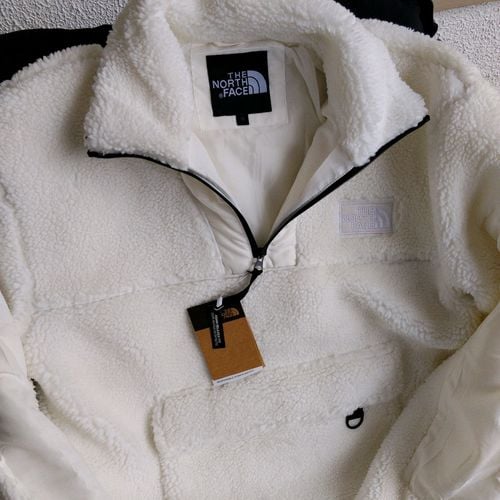 blusa the north face fleece off white g 140207429?action_source=70522&ref=home_home&rsp=1&rspix=1
