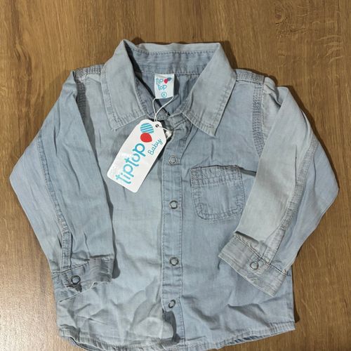camisa jeans infantil tip top 128066078?action_source=70721&ref=home_home&rsp=1&rspix=1