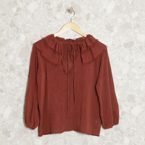 blusa marrom zara 142406420?action_source=72668&ref=home_home&rsp=1&rspix=1
