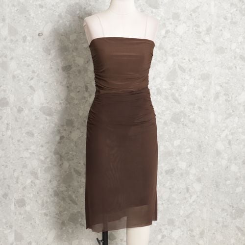 vestido tule marrom zara 144475363?action_source=73031&ref=home_home&rsp=1&rspix=1