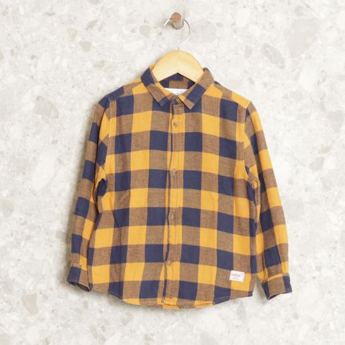 camisa mostarda xadrez zara 142542240?action_source=72668&ref=home_home&rsp=1&rspix=1