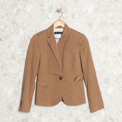 blazer marrom zara basic 139961133?action_source=70754&ref=home_home&rsp=1&rspix=1