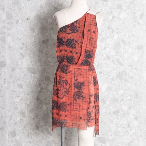 vestido laranja e preto animale 130070449?action_source=67289&ref=home_home&rsp=1&rspix=1