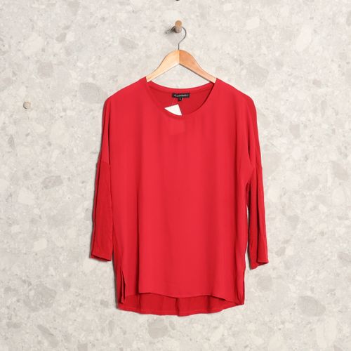 blusa vermelha le lis blanc 129638119?action_source=67289&ref=home_home&rsp=1&rspix=1