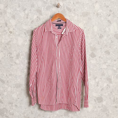 camisa vermelha e branca tommy hilfiger 137875034?action_source=69532&ref=home_home&rsp=1&rspix=1