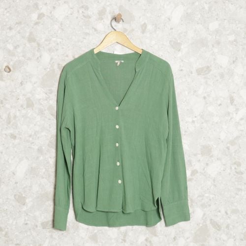 camisa verde carmel 138518130?action_source=69532&ref=home_home&rsp=1&rspix=1