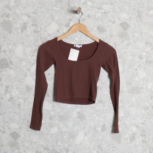 blusa manga longa marrom zara 141204464?action_source=72668&ref=home_home&rsp=1&rspix=1