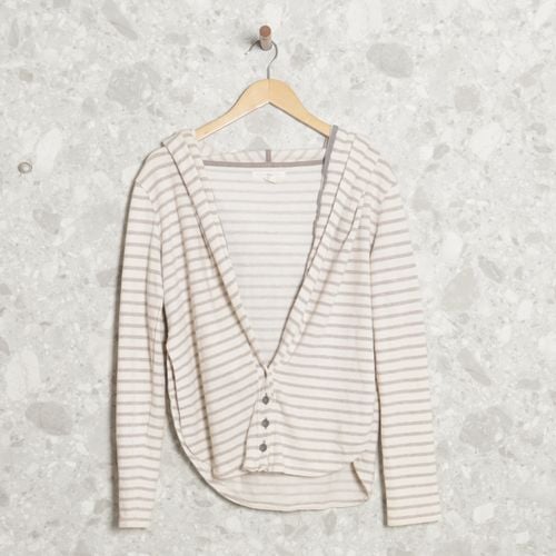casaco off white listrado levis 145994911?action_source=75015&ref=home_home&rsp=1&rspix=1