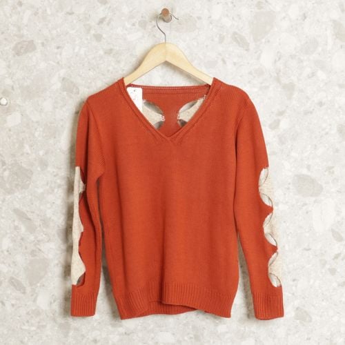 casaco laranja trico 133271630?action_source=66728&ref=home_home&rsp=1&rspix=1