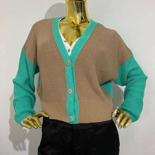 Cardigan Feminino My Favorite Things