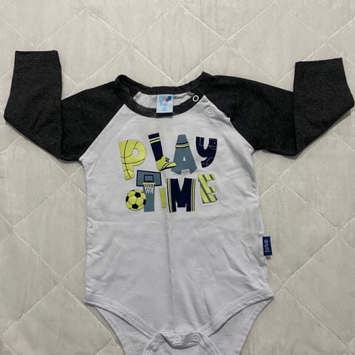 body manga linha play time tip top usado em otimo estado manga americana detalhe preto tam g 123483812?action_source=70721&ref=home_home&rsp=1&rspix=1