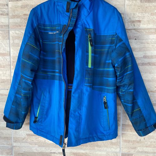 casaco de inverno free country azul m 139304516?action_source=70094&ref=home_home&rsp=1&rspix=1