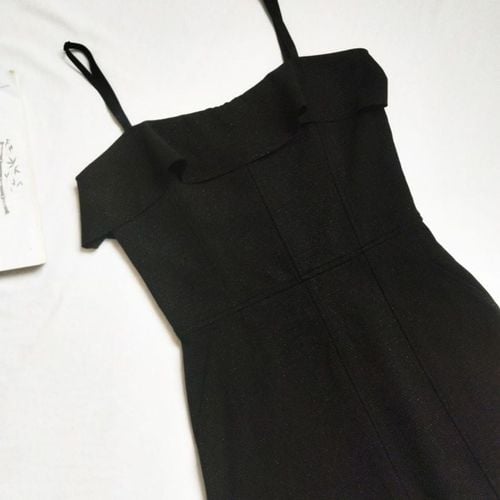 vestido animale prata e preto brilhoso elegante curto 134885445?action_source=64649&ref=home_home&rsp=1&rspix=1