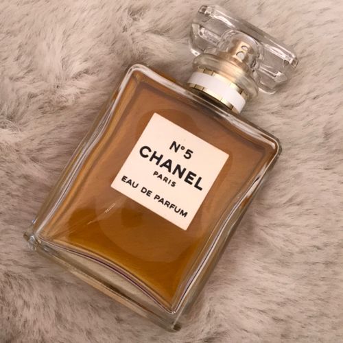 perfume chanel n5 90037708