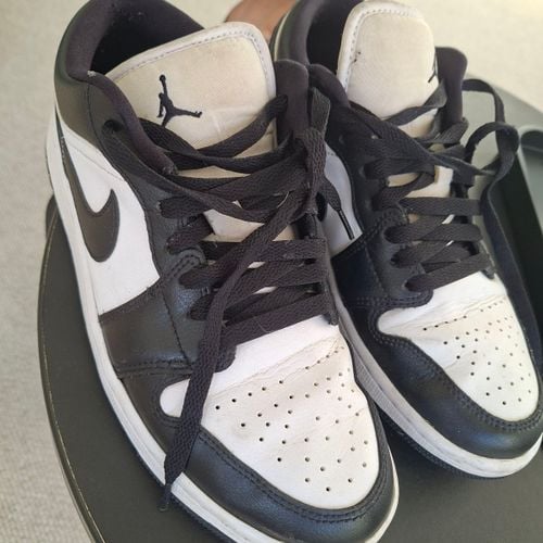 tenis nike jordan preto e branco 38 149001937?action_source=76398&ref=home_home&rsp=1&rspix=1