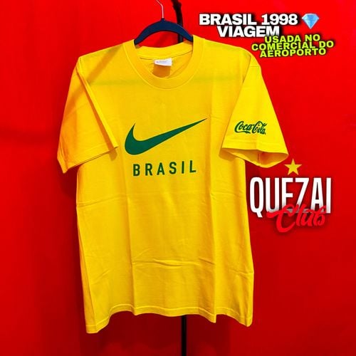 camisa nike viagem selecao brasileira brasil 1998 original 139747217?action_source=69961&ref=home_home&rsp=1&rspix=1