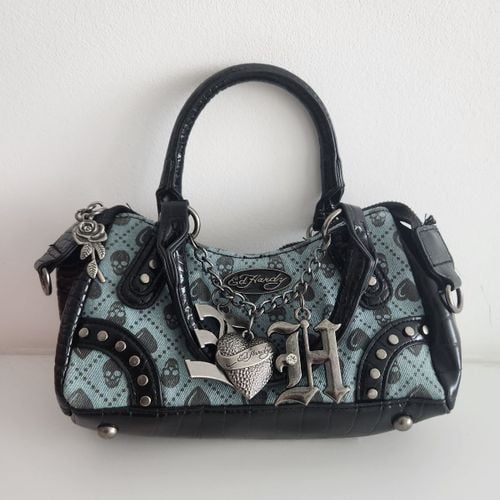 bolsa de mao ed hardy vintage y2k 147760954?action_source=72470&ref=home_home&rsp=1&rspix=1
