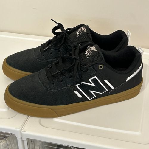 tenis new balance numeric jamie foy 306 preto 145849556?action_source=73496&ref=home_home&rsp=1&rspix=1