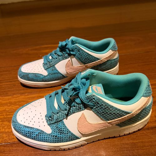 tenis nike dunk low snakeskin washed teal 42 144277844?action_source=75208&ref=home_home&rsp=1&rspix=1