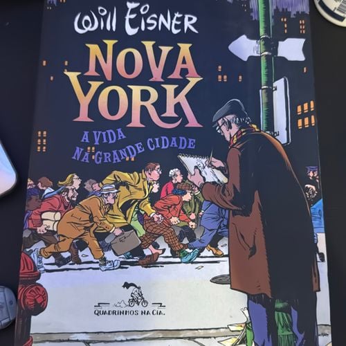 hq nova york a vida na grande cidade 132751020?action_source=66992&ref=home_home&rsp=1&rspix=1