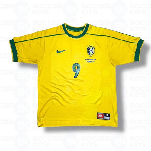 camisa brasil 1998 1999 home ronaldo copa do mundo 139417410?action_source=69665&ref=home_home&rsp=1&rspix=1