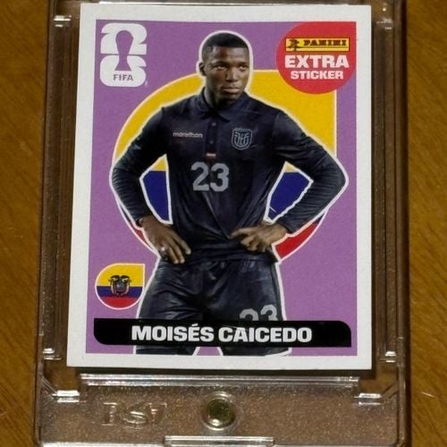 figurinha panini moises caicedo legend bordo extra sticker copa 2026 142891965?action_source=72470&ref=home_home&rsp=1&rspix=1