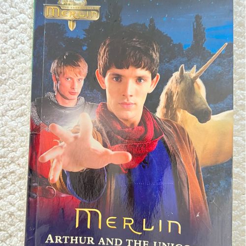 livro em ingles merlin arthur and the unicorn richmond 129220713?action_source=63098&ref=home_home&rsp=1&rspix=1