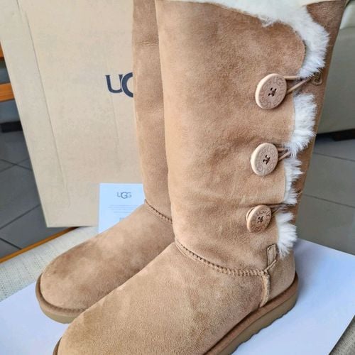 bota ugg bailey button iii caramelo 38 nova original 143613787?action_source=72965&ref=home_home&rsp=1&rspix=1