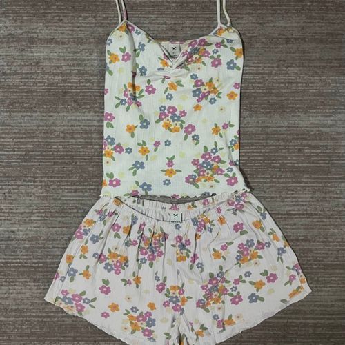 pijama hering estampado floral g cottage core coquette fofinho 147084948?action_source=74450&ref=home_home&rsp=1&rspix=1